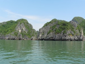 Lan Ha Bay - einfach mal durchklicken... / just enjoy...