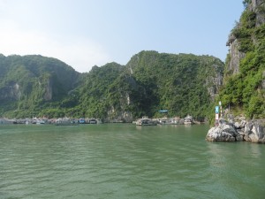 Dong Thien Cung Cave