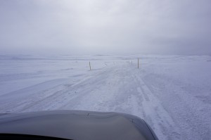 Noch ein Gebirgspass / another mountain pass