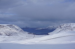 Patreksfjördur