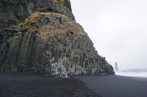 Black Sand Beach