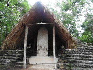 Maya-Glyphen