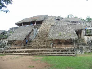 Der größte Tempel / the largest temple