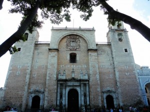 Kathedrale / Cathedral