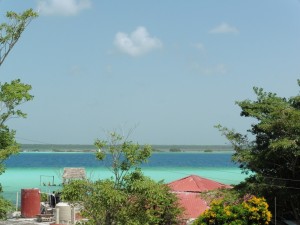 Laguna Bacalar