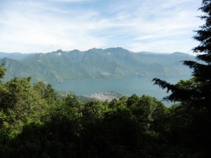 erster Aussichtspunkt / first viewpoint