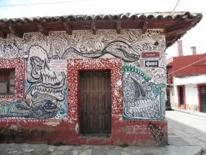 Street Art