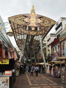 Central Market