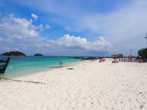 Sunrise Beach