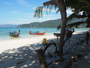 Sunset Beach