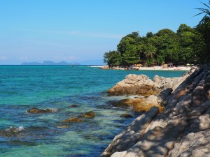 Phuritra Beach