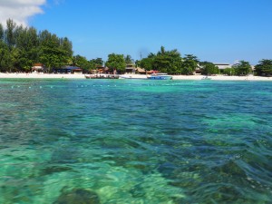 Pattaya Beach