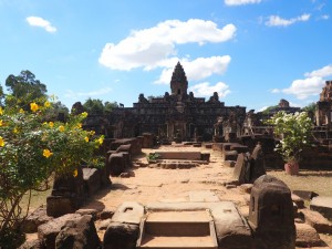 Bakong