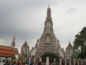 Wat Phra Kaew