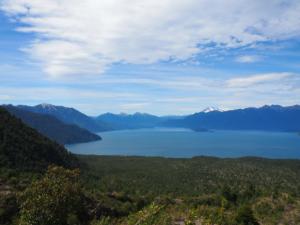 Lago Todos los Santos