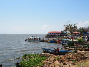 Dunga Beach